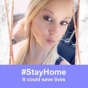 Meet your Posher, Amanda retaleato